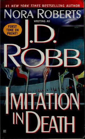 [In Death 17] • Imitation in Death